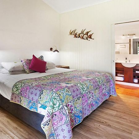 Bendles Cottages Maleny Esterno foto