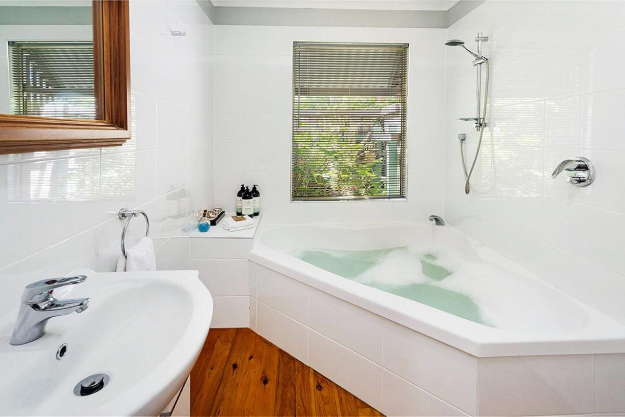 Bendles Cottages Maleny Esterno foto