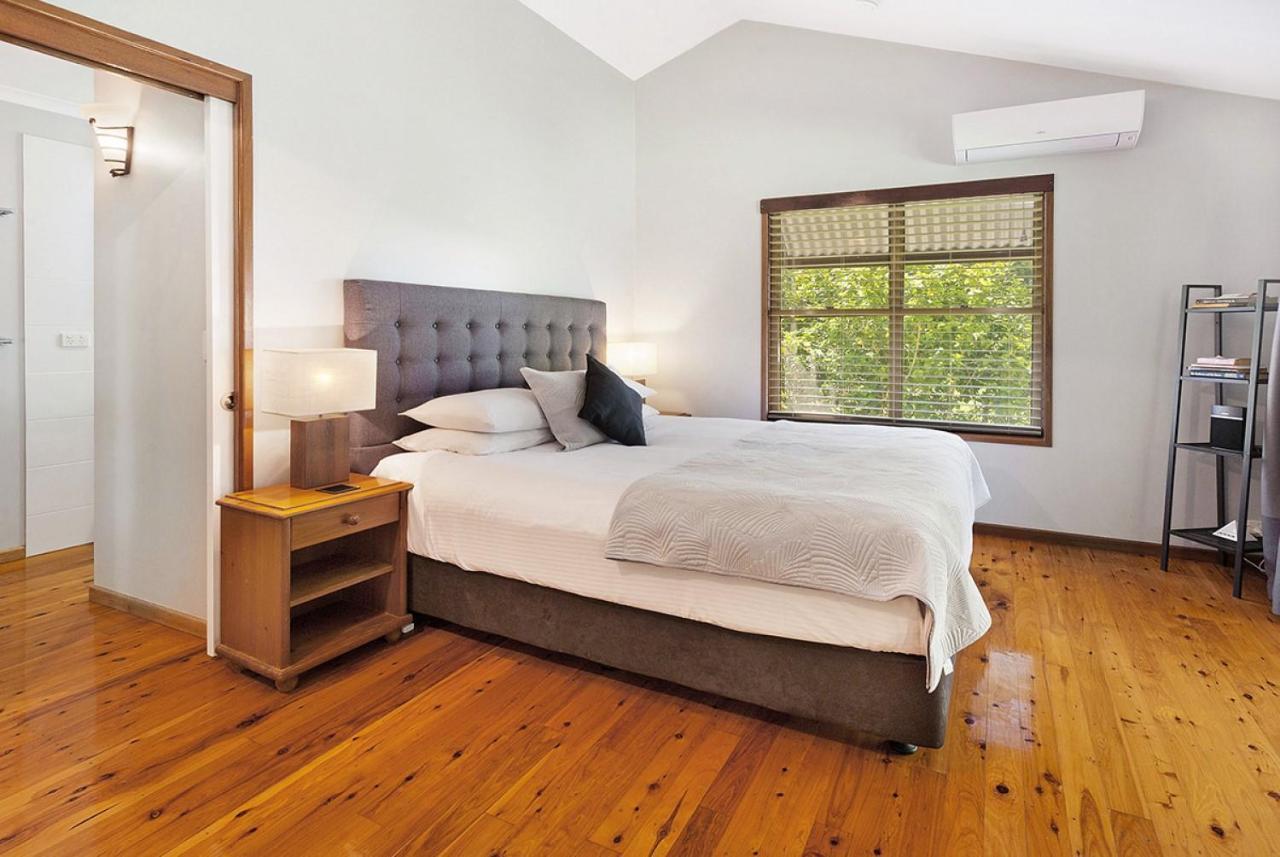 Bendles Cottages Maleny Esterno foto