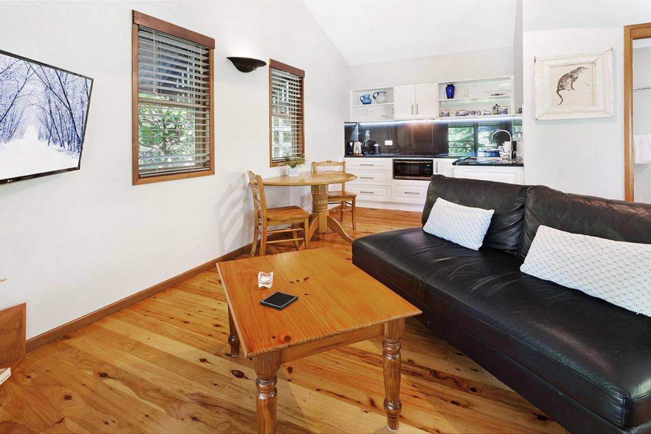 Bendles Cottages Maleny Esterno foto