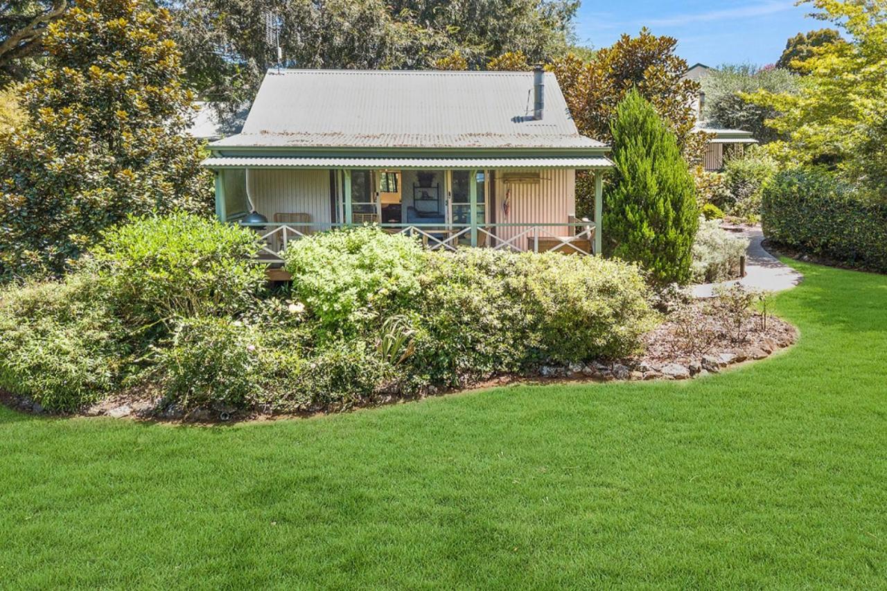 Bendles Cottages Maleny Esterno foto
