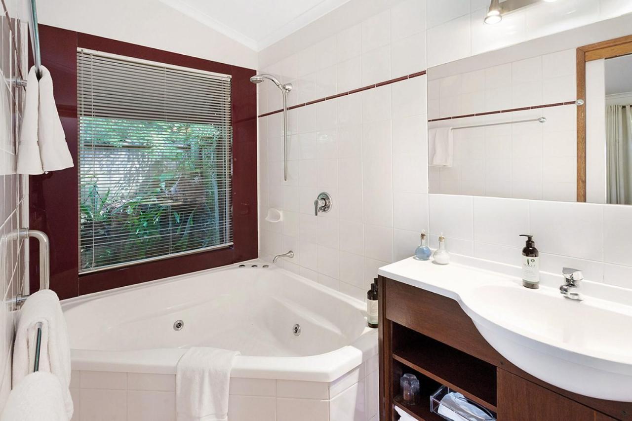 Bendles Cottages Maleny Esterno foto