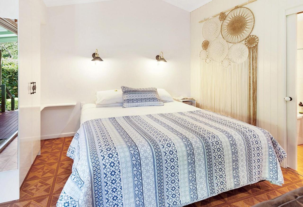 Bendles Cottages Maleny Esterno foto