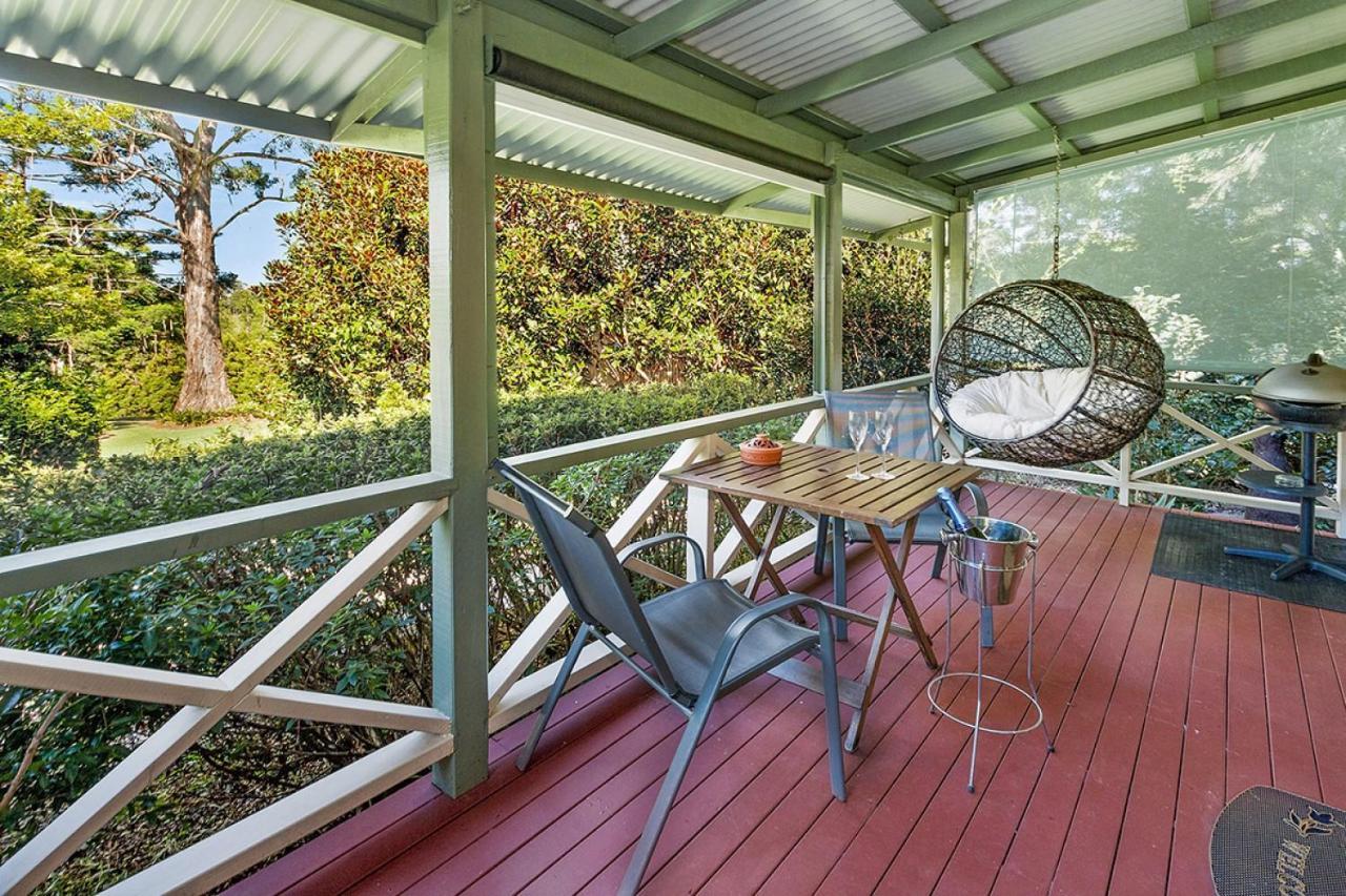 Bendles Cottages Maleny Esterno foto