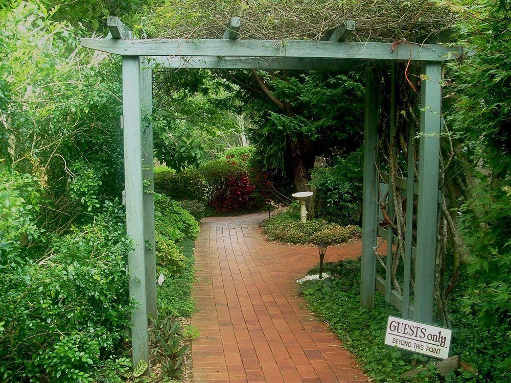 Bendles Cottages Maleny Esterno foto