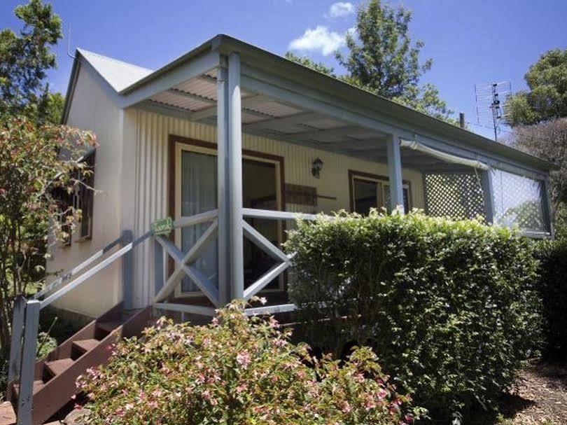 Bendles Cottages Maleny Esterno foto