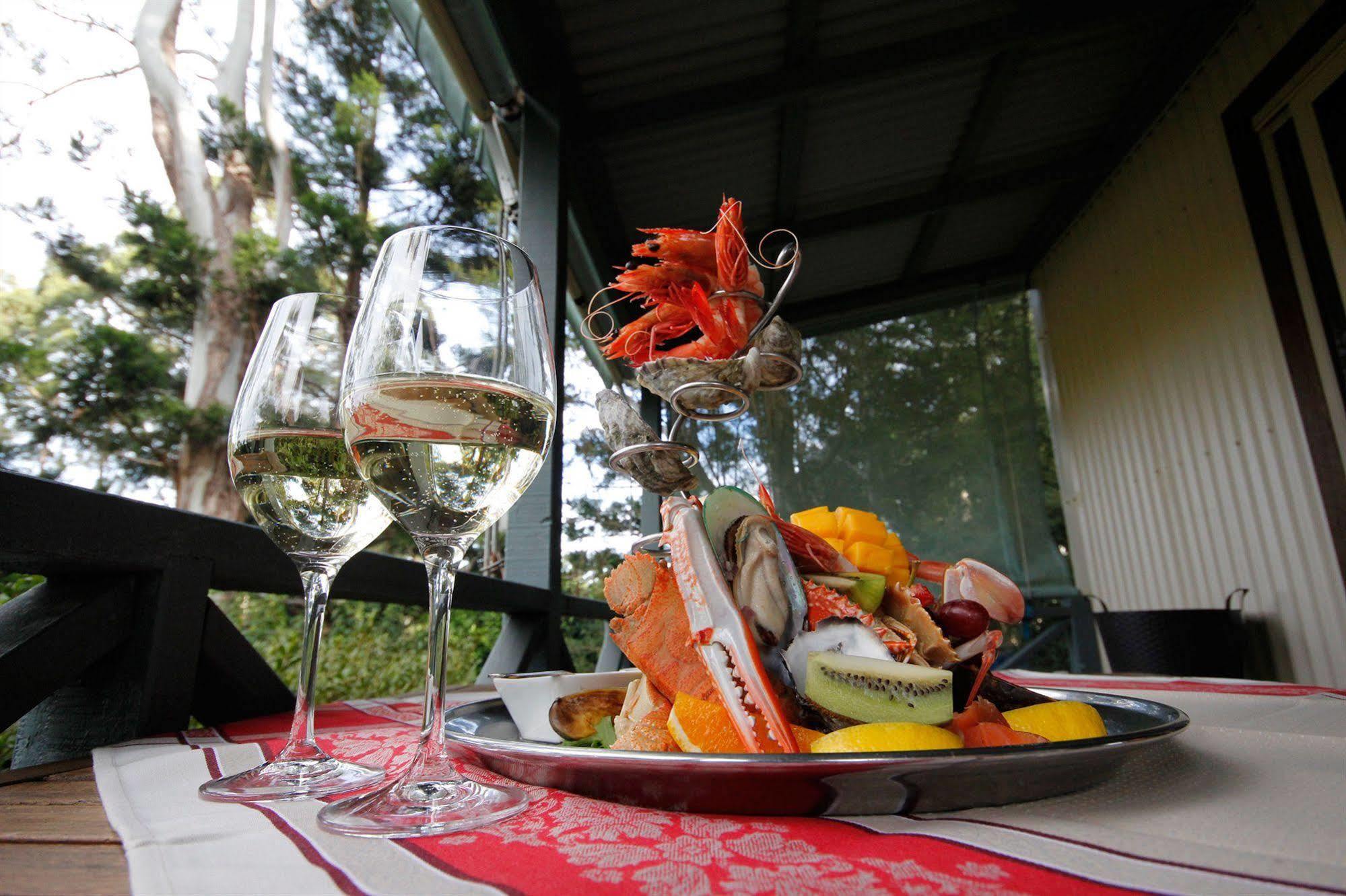 Bendles Cottages Maleny Esterno foto