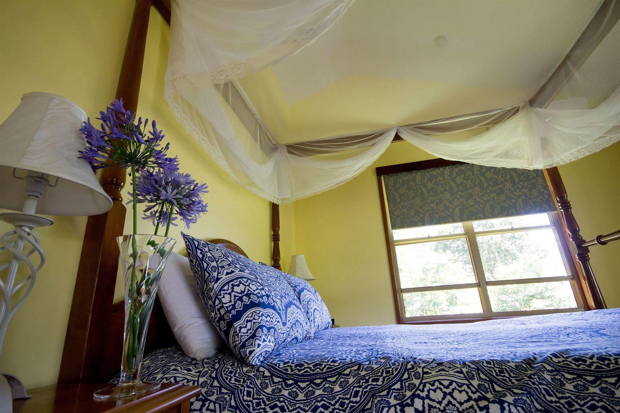 Bendles Cottages Maleny Esterno foto