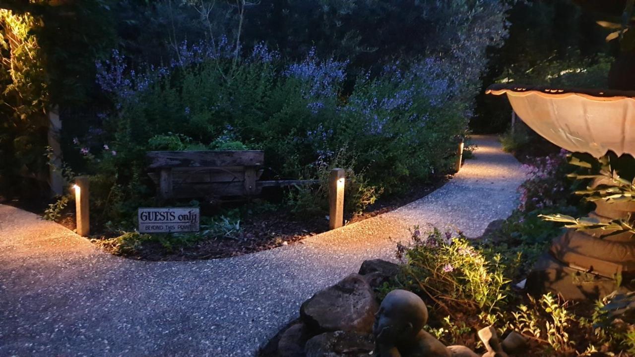 Bendles Cottages Maleny Esterno foto