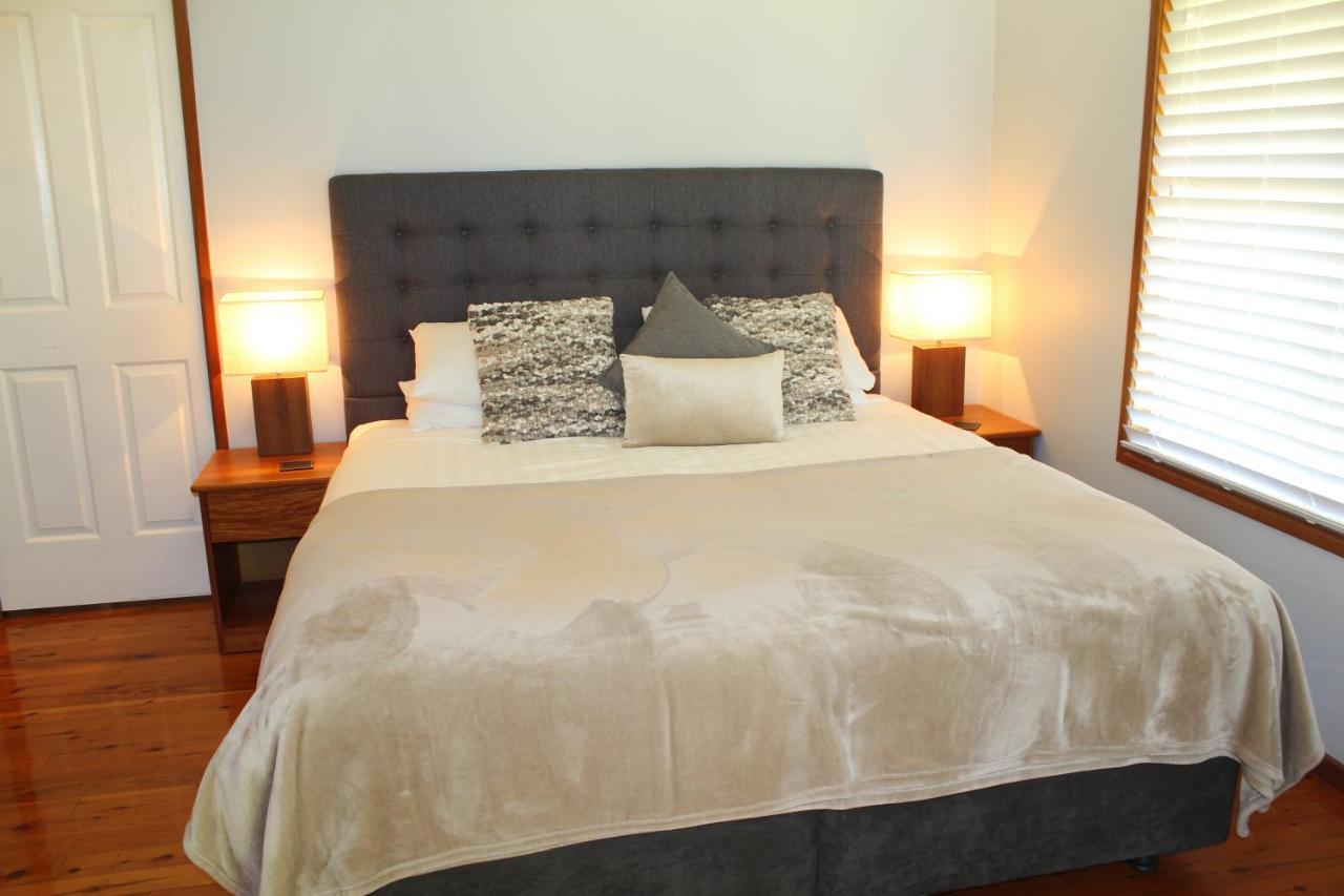 Bendles Cottages Maleny Esterno foto